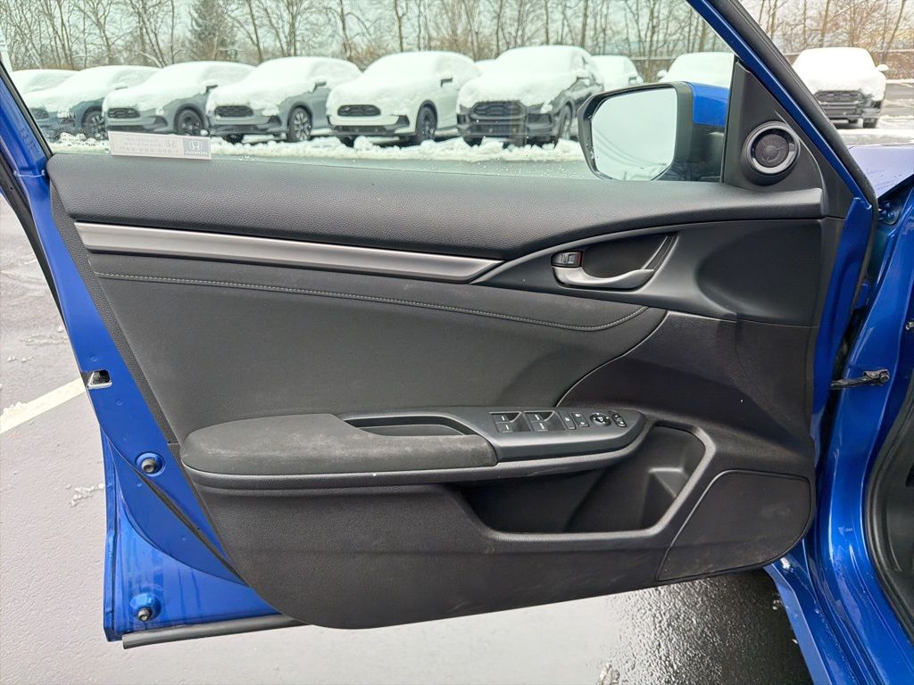 Thumbnail: 2019 Honda Civic - 19