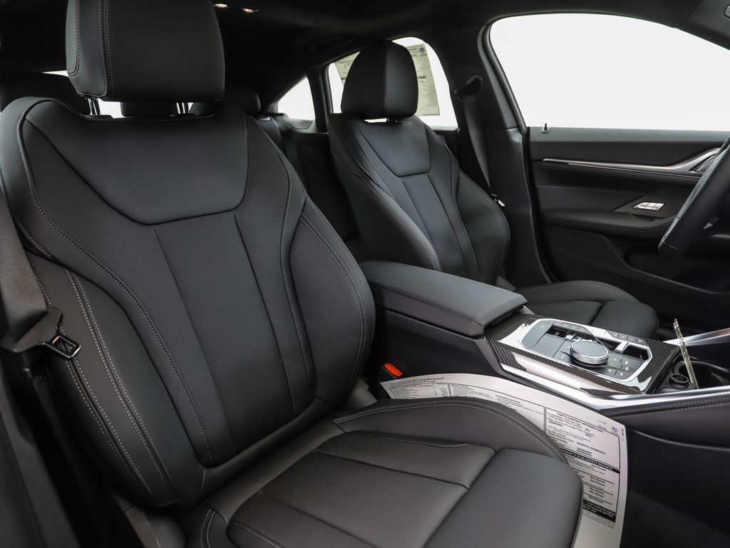 Thumbnail: 2026 BMW 4 Series - 31