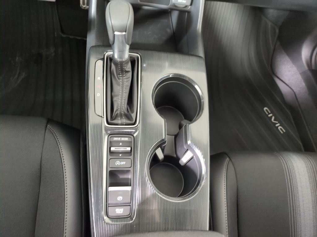 New 2025 Honda Civic For Sale in Fort Wayne, IN
