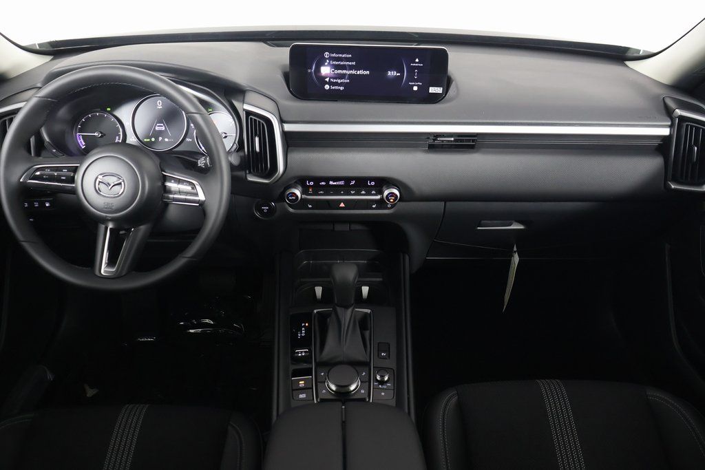 Thumbnail: 2026 Mazda CX-50 - 4