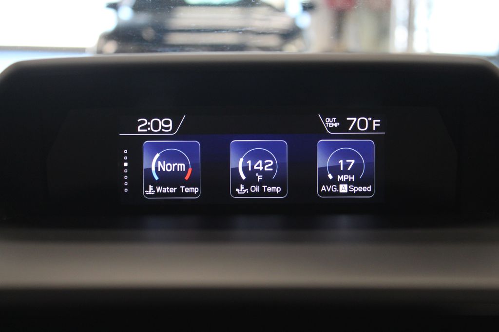 Thumbnail: 2018 Subaru Impreza - 16