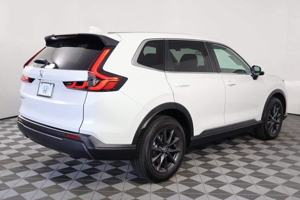 Thumbnail: 2026 Honda CR-V - 2