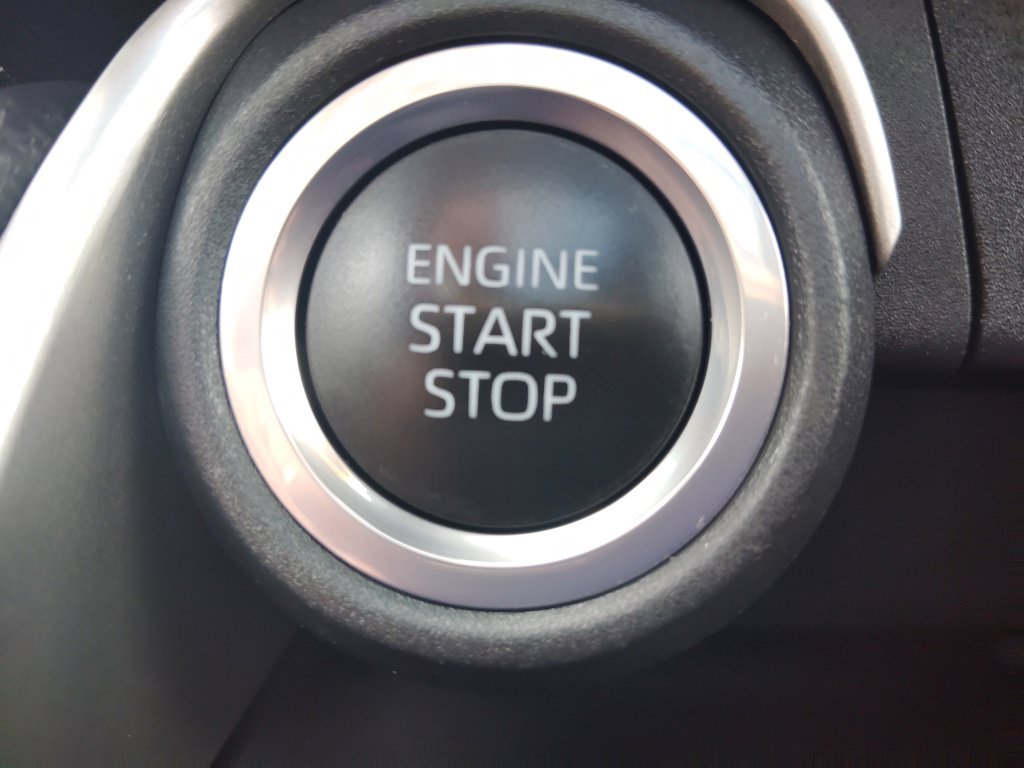 Used 2024 Toyota Grand Highlander SUV