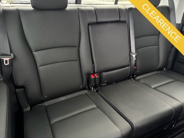 2025 Honda Ridgeline RTL Silver at AutoSavvy Houston Southwest