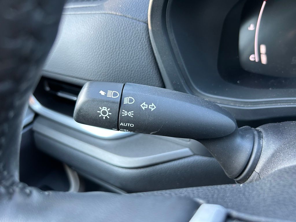 2024 Toyota Grand Highlander XLE 23