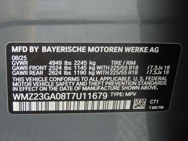 Thumbnail: 2026 MINI Cooper Countryman - 32