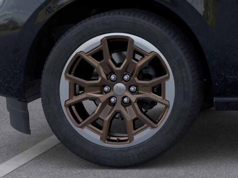 2025 Ford Expedition King Ranch