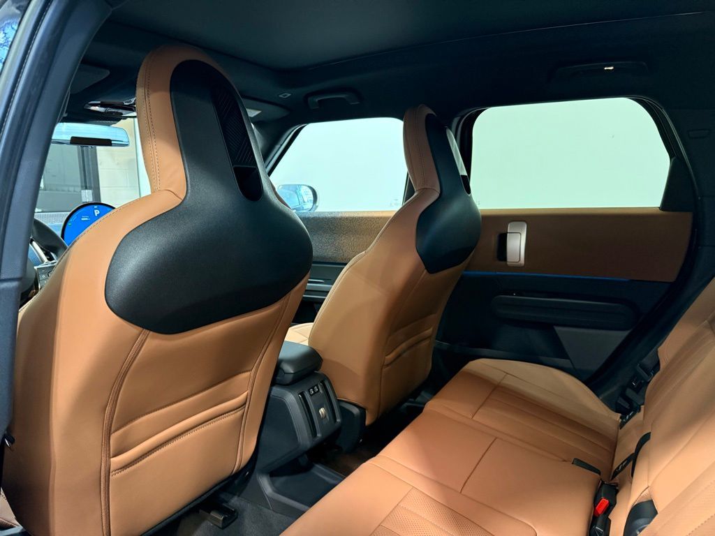 Thumbnail: 2026 MINI Cooper Countryman - 20