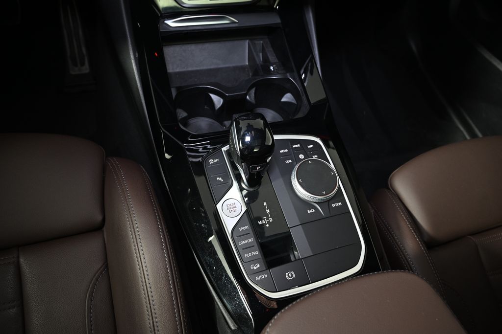 2023 BMW X3 M40i 20