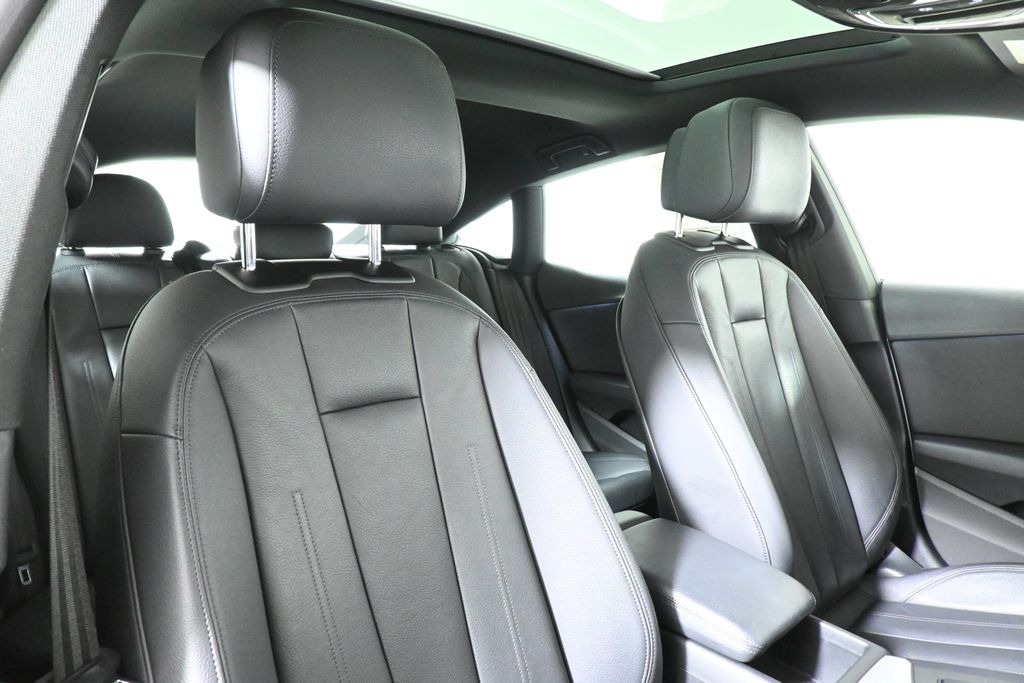 Thumbnail: 2018 Audi A5 - 32