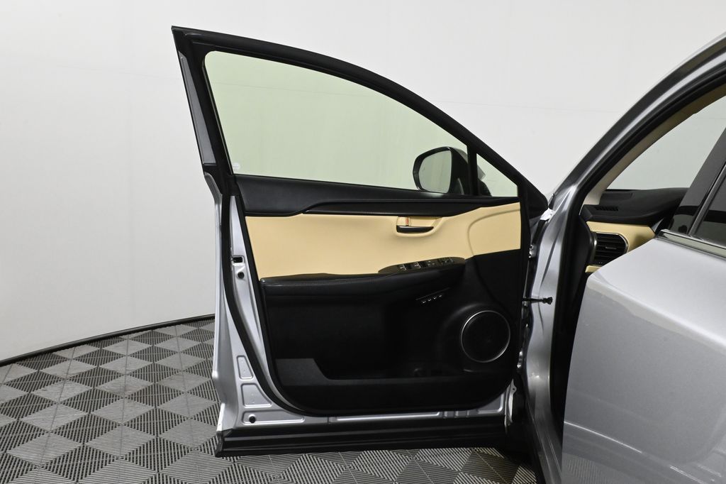 Thumbnail: 2019 Lexus NX - 30