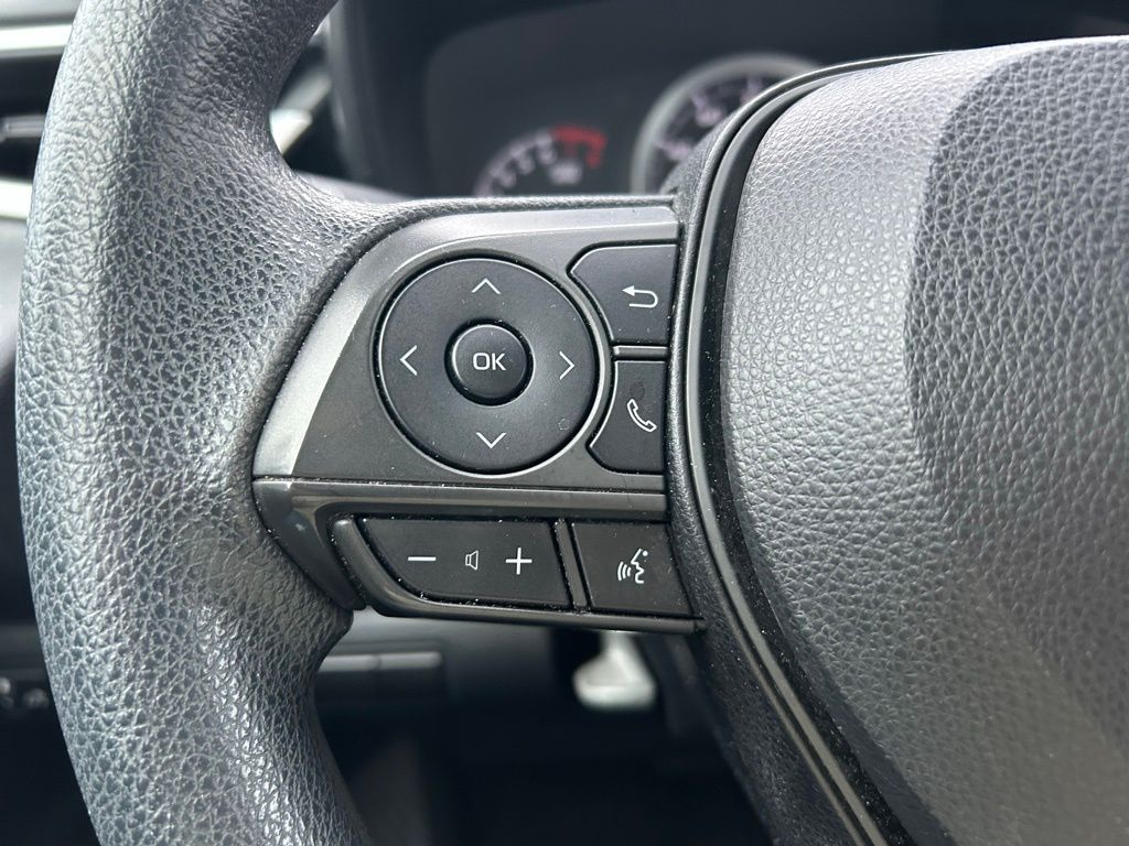 Thumbnail: 2021 Toyota Corolla - 19