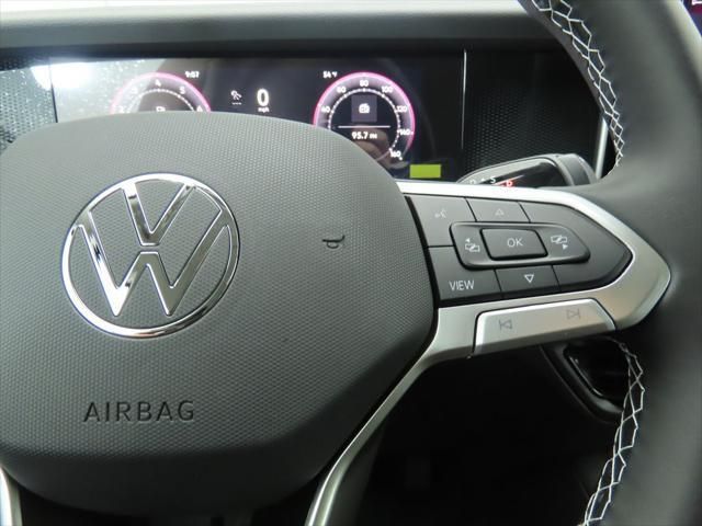 Thumbnail: 2026 Volkswagen Tiguan - 12