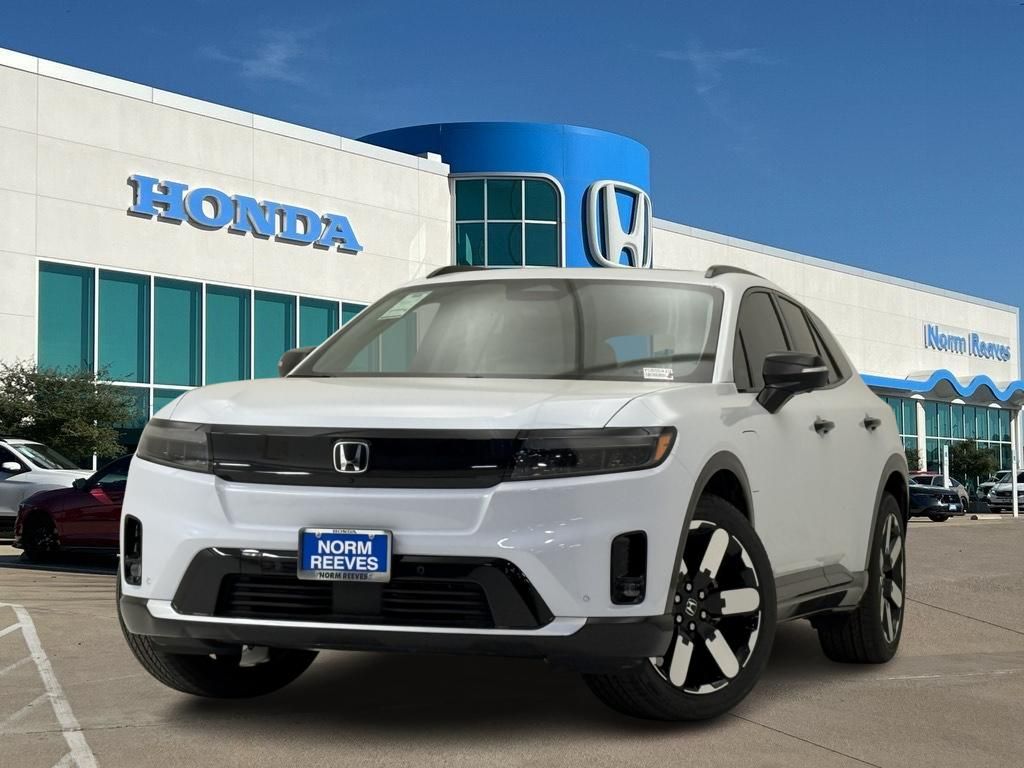 2026 Honda Prologue Elite AWD's photo