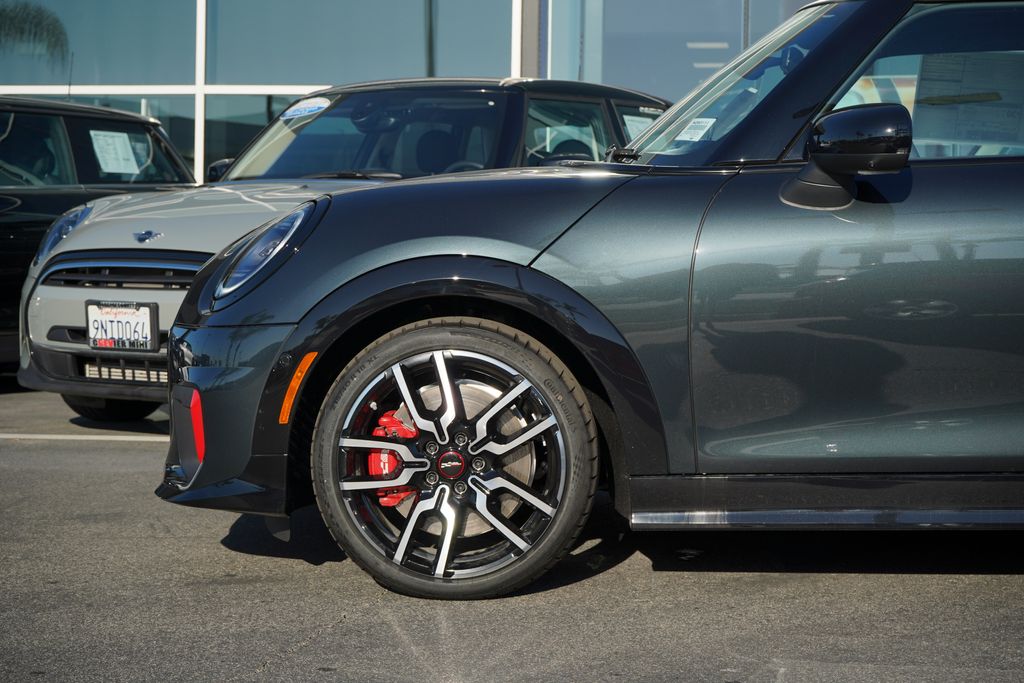 Thumbnail: 2026 MINI Cooper - 2