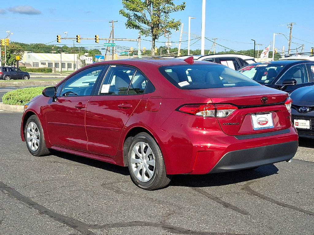 Thumbnail: 2026 Toyota Corolla - 3