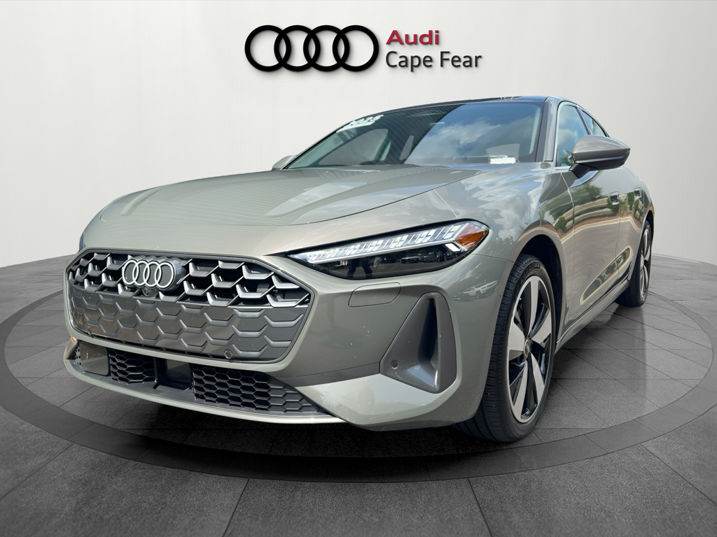 2025 Audi A5 2.0T Premium Plus