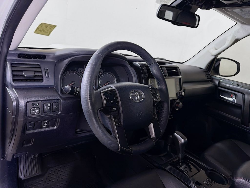 Used 2020 Toyota 4Runner SUV