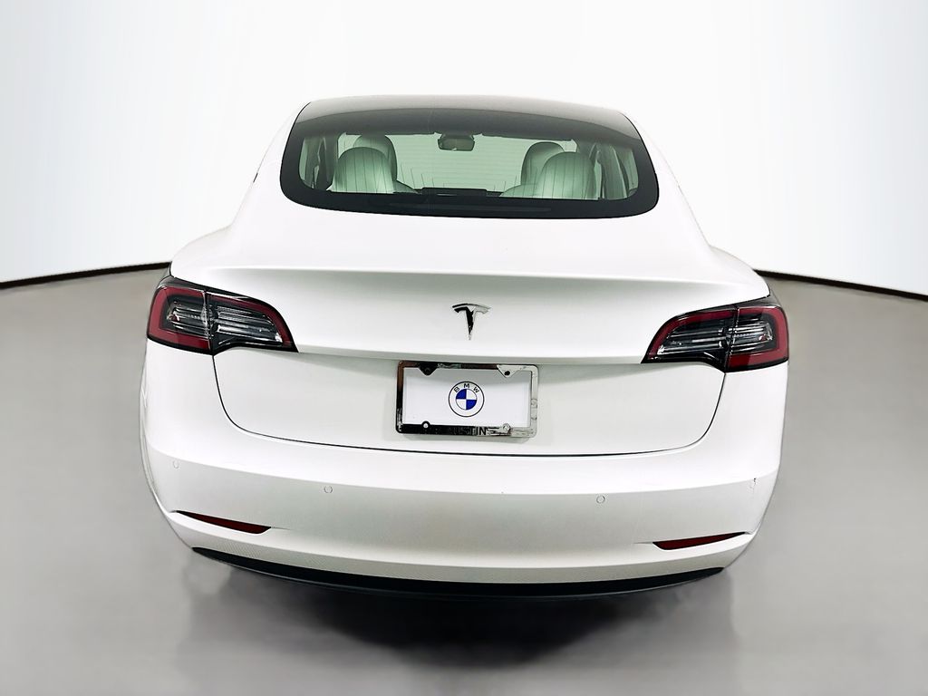 2020 Tesla Model 3 Standard Range 6