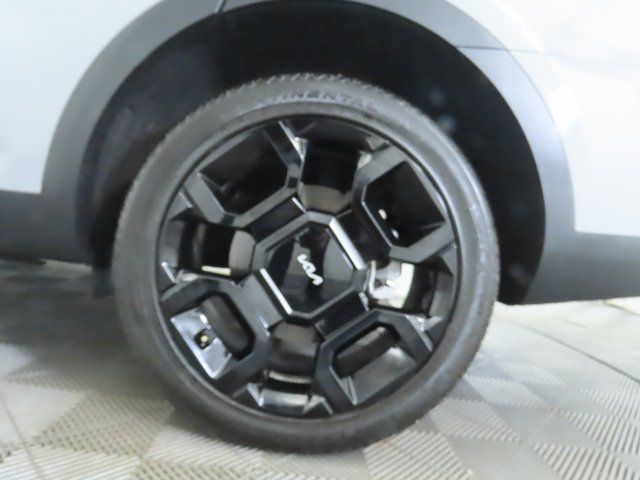 Thumbnail: 2024 Kia Sorento - 32