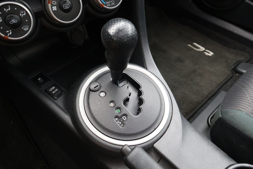 Thumbnail: 2012 Scion tC - 21