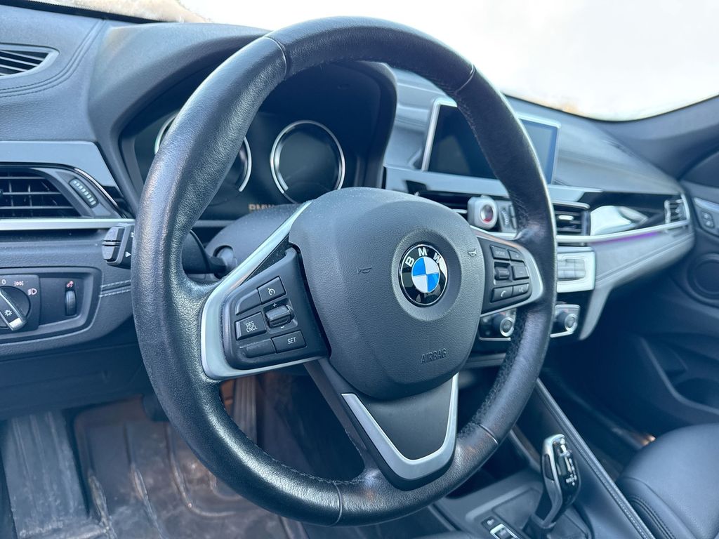 2020 BMW X1 xDrive28i 3