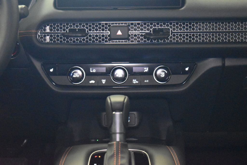 Thumbnail: 2026 Honda HR-V - 12