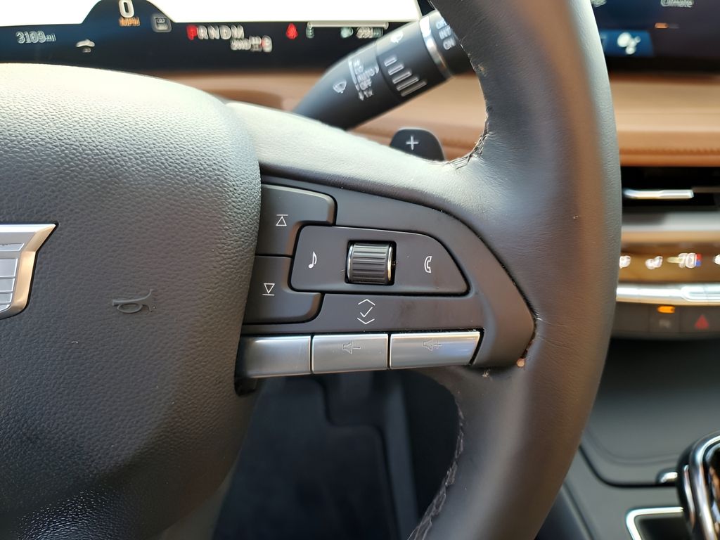 Used Car 2025 Cadillac Xt4  Premium Luxury For Sale Under $50,000 In Austin, Texas