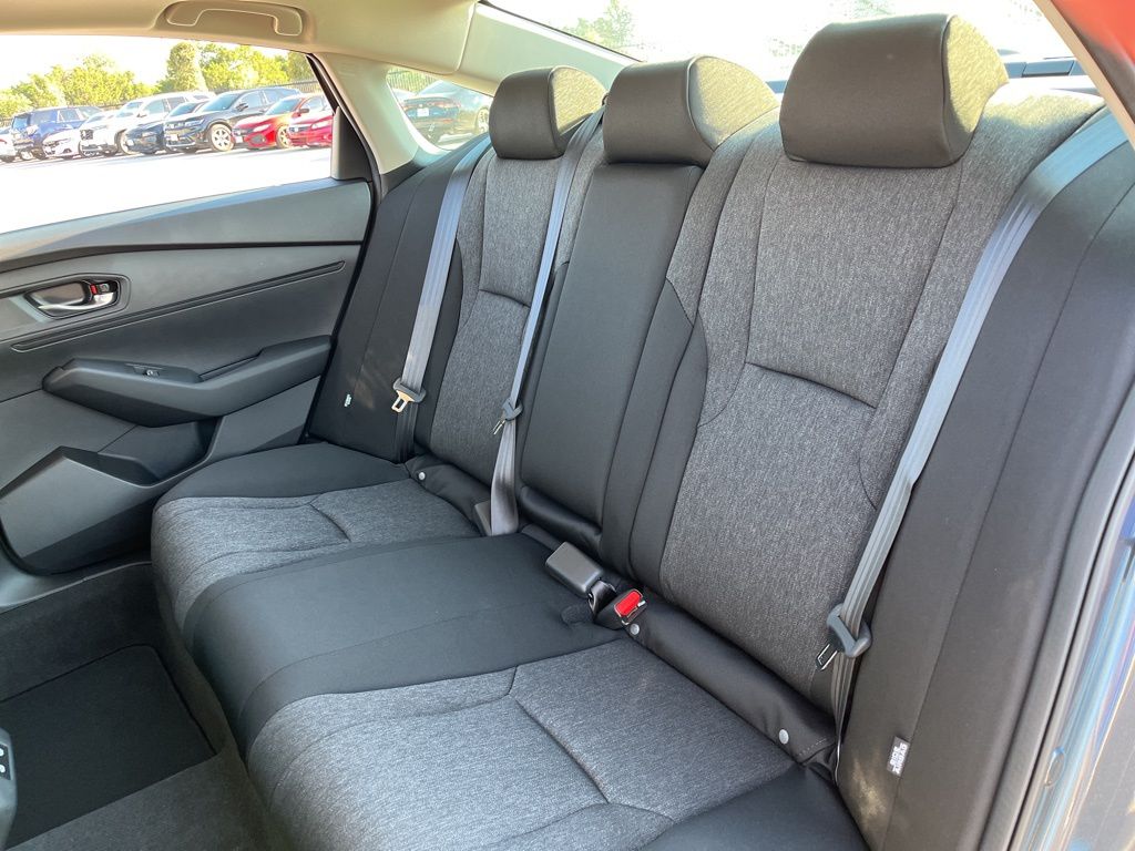 Thumbnail: 2025 Honda Accord - 13