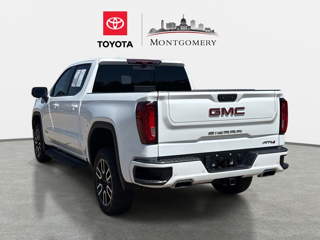 Used 2023 GMC Sierra 1500 Truck