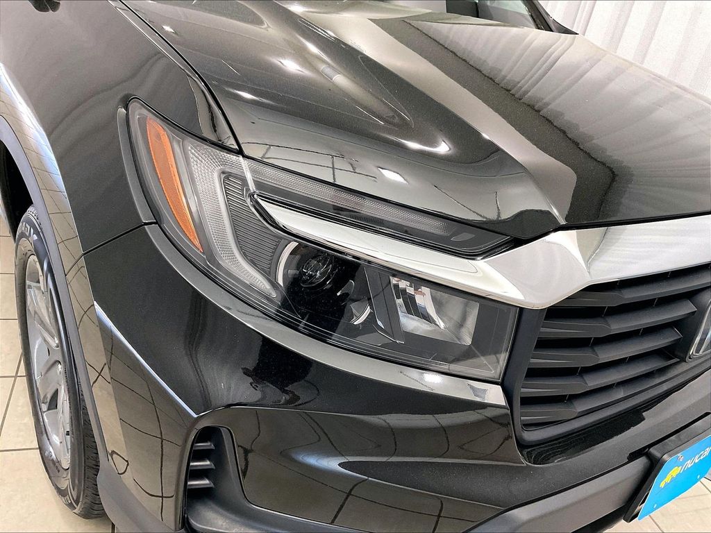 2023 Honda Ridgeline — photo 34