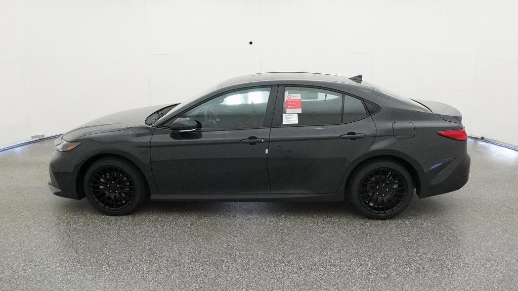 Thumbnail: 2026 Toyota Camry - 27