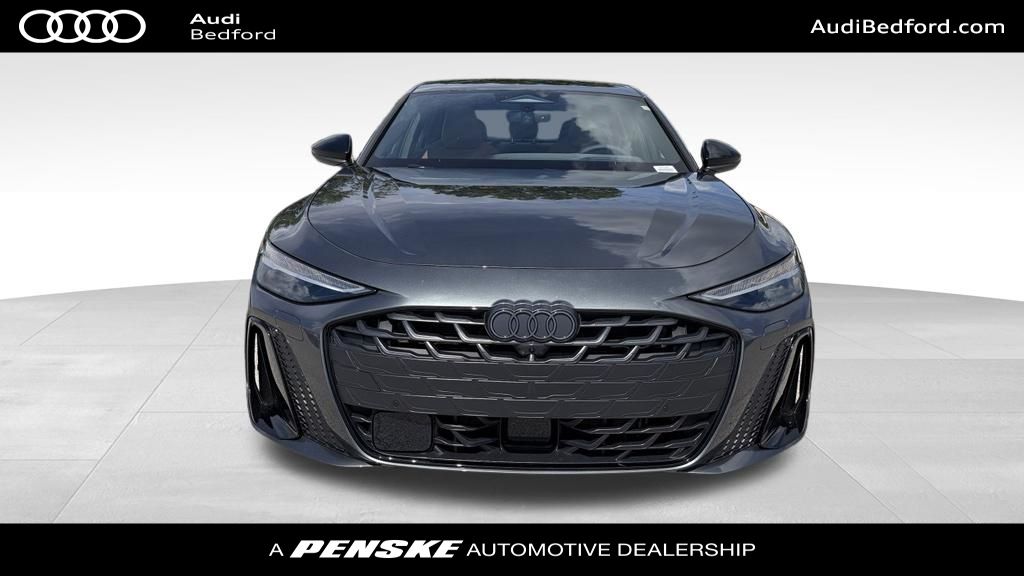 Thumbnail: 2026 Audi A6 - 2