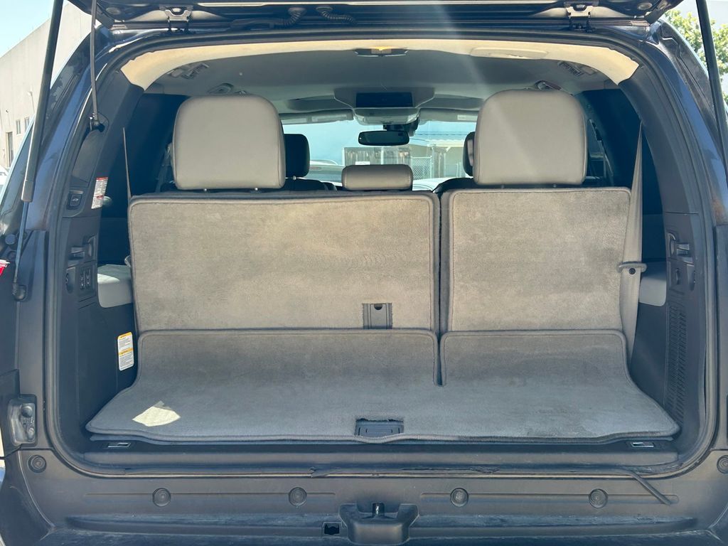 Used 2019 Toyota Sequoia SUV
