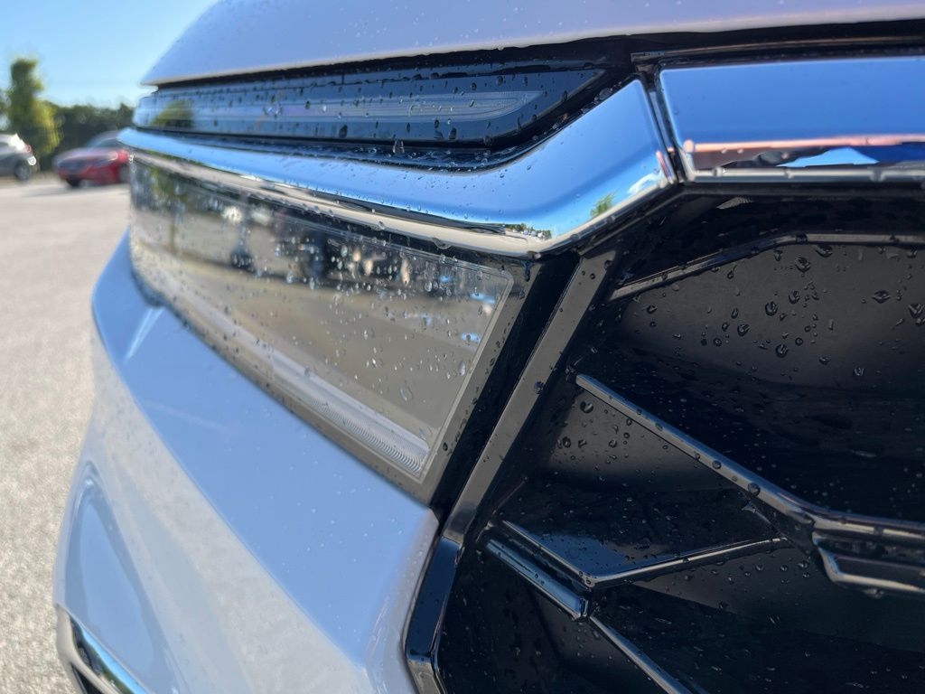 Thumbnail: 2025 Honda Pilot - 15