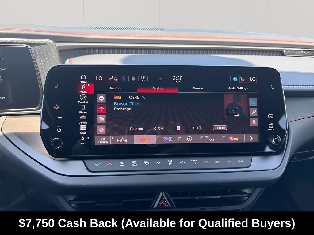 New Car 2025 Dodge Charger  R/t For Sale Under $50,000 In Austin, Texas