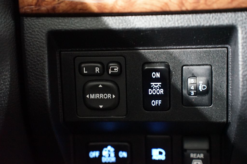 2021 Toyota Tundra 1794 Edition 24