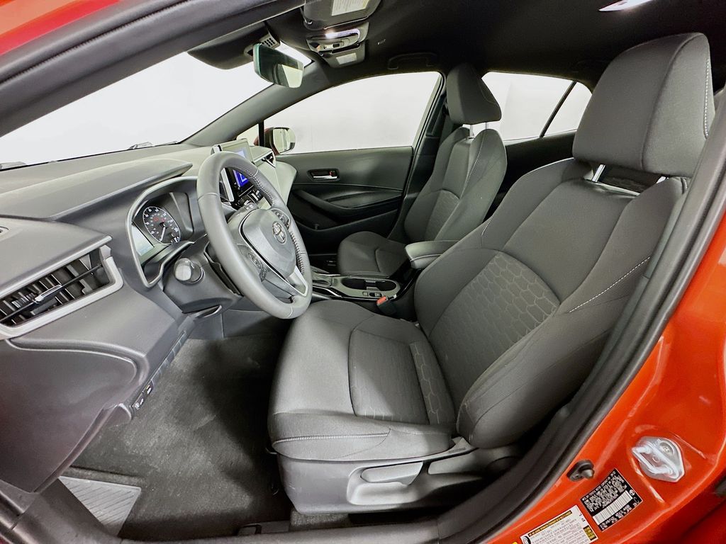 2023 Toyota Corolla SE 20