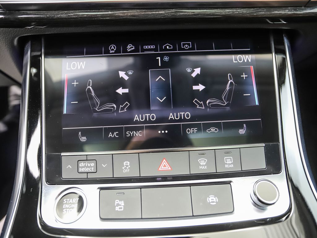 2024 Audi Q7 Premium Plus 14