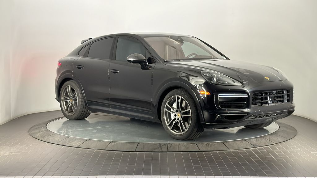2022 Porsche   9