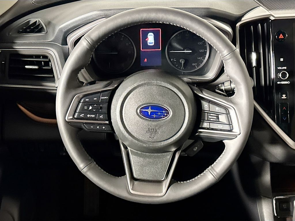 2026 Subaru Ascent Touring