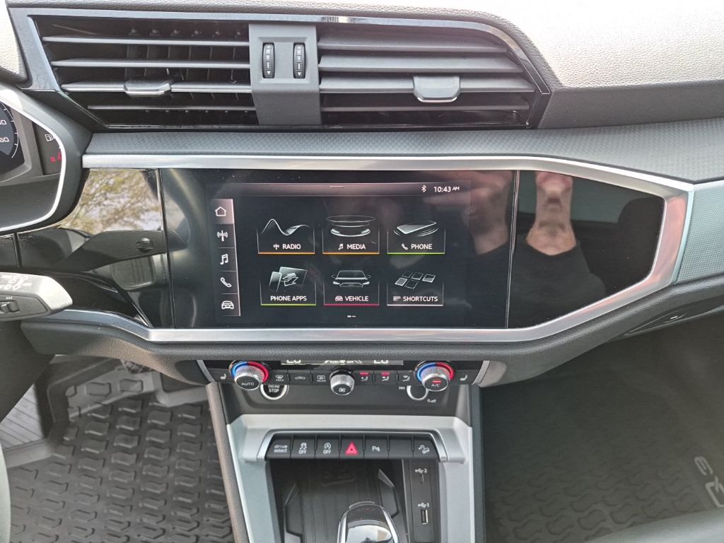 Used Car 2021 Audi Q3  Premium Plus For Sale Under $30,000 In Austin, Texas