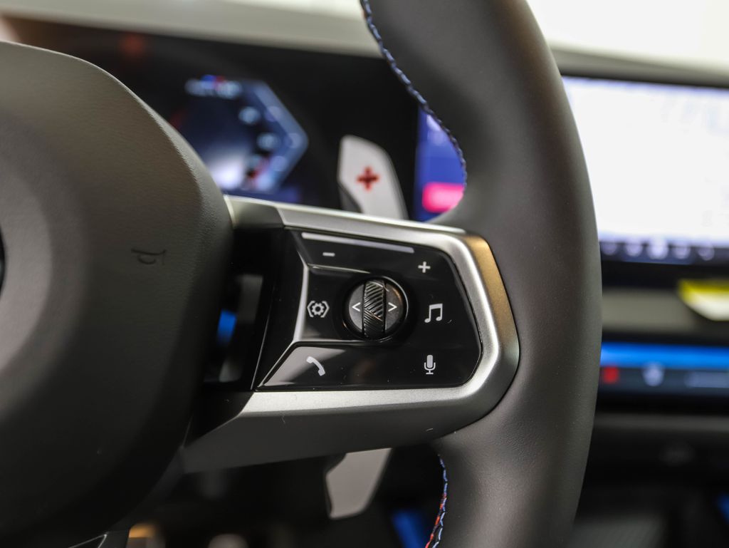 Thumbnail: 2026 BMW X3 - 14