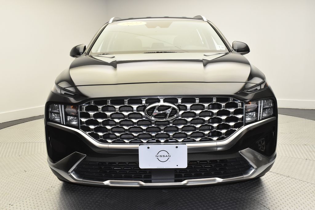 Thumbnail: 2022 Hyundai Santa Fe - 2