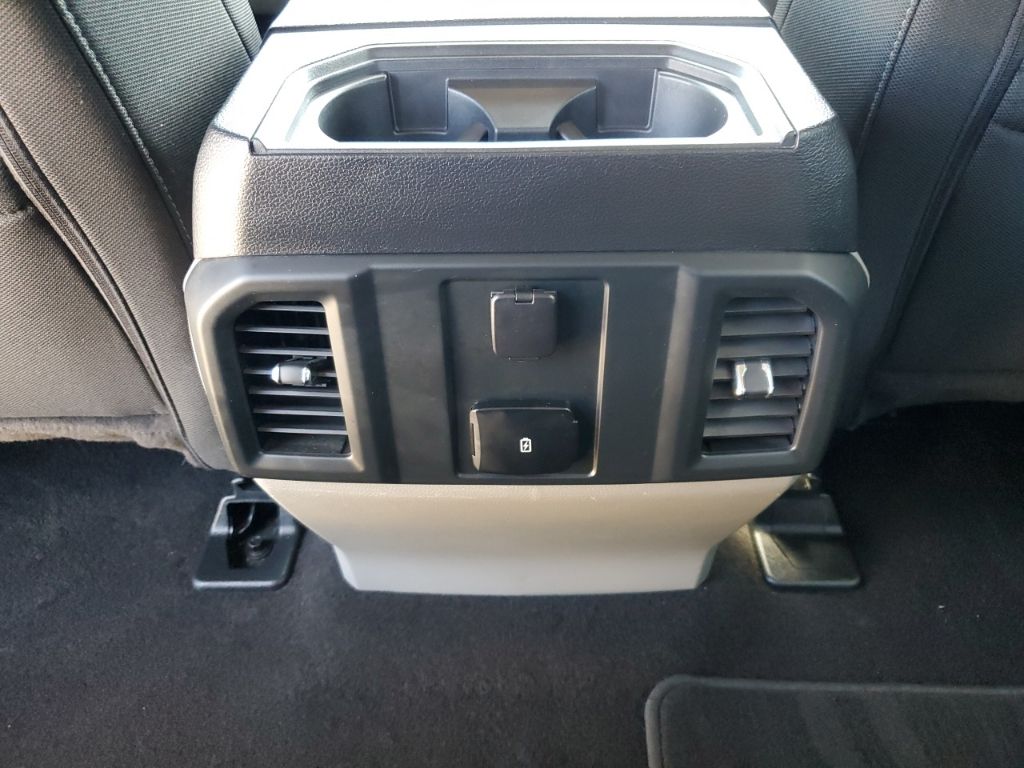 Used Car 2019 Ford F-150  Xl For Sale In Austin, Texas