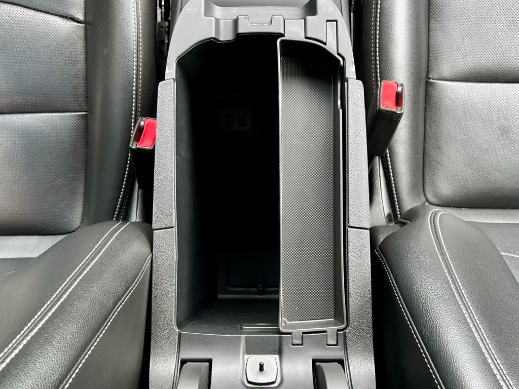 2022 GMC Terrain SLT photo