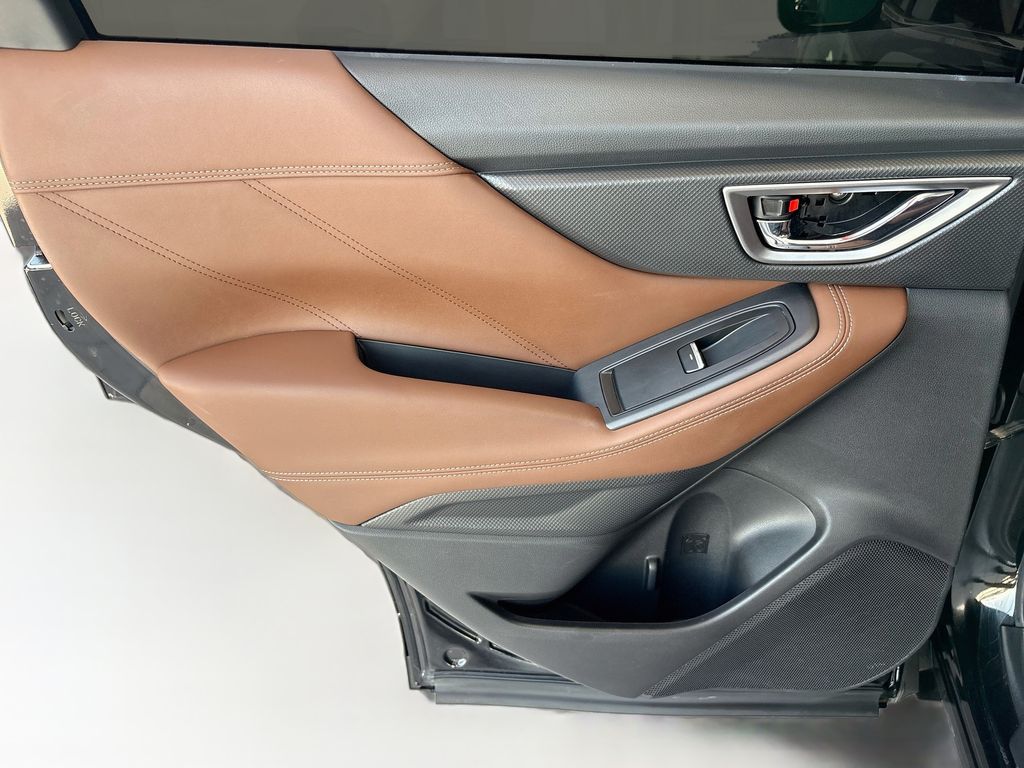 Thumbnail: 2019 Subaru Forester - 26