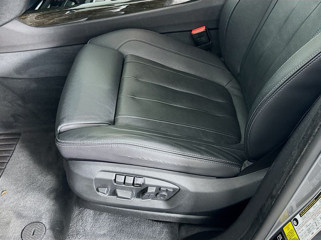 2018 BMW X5 xDrive50i 20