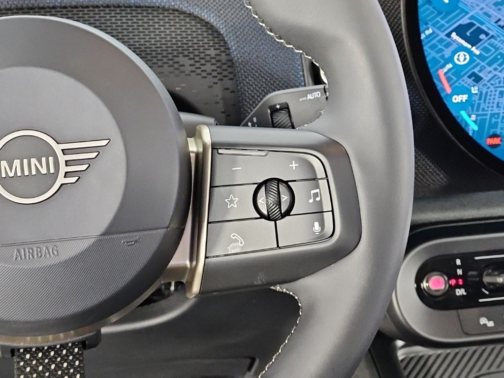Thumbnail: 2026 MINI Cooper Countryman - 28