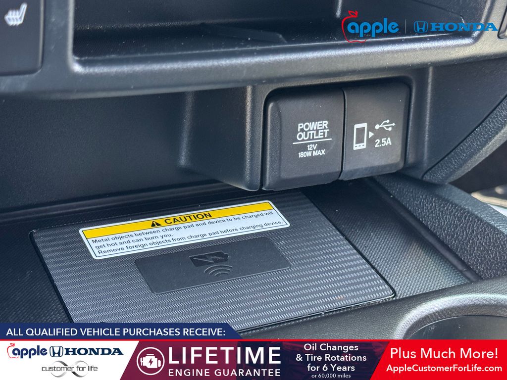 2022 Honda Pilot AWD TrailSport